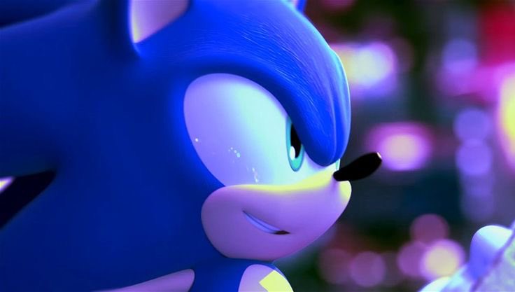 JonJanBook's tweet image. I think I....miss sonic