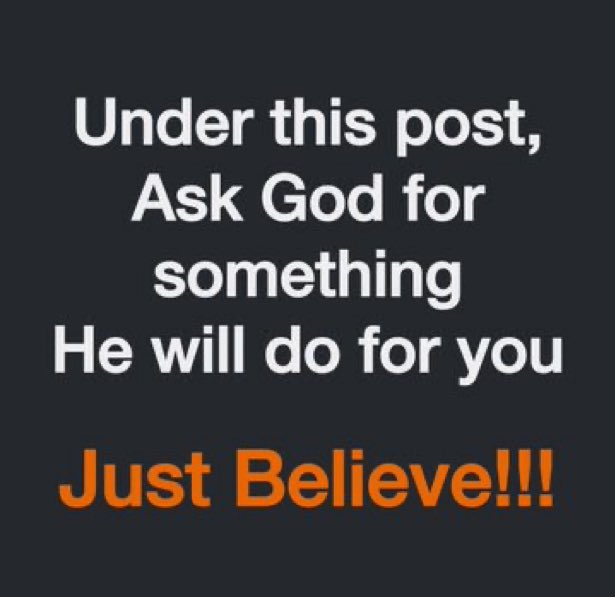 CrownprinceCom2's tweet image. Good morning everyone 🥰🥰 
If you believe, Mercy can speak 🤲