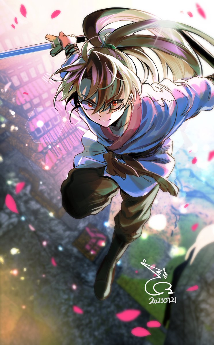 BaeHee5502's tweet image. 화산귀환 재밌게 봤어요 ㅎㅎ (저는 아직 웹툰판만ㅠ)
예전에 그렸던 거 몇 개 올립니당