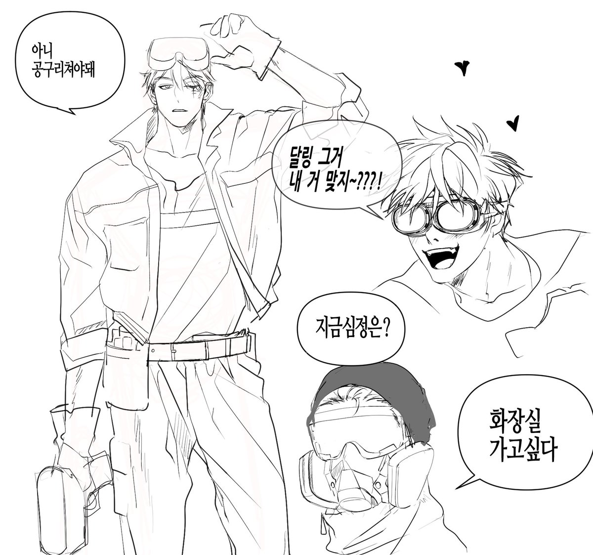 #여캐러_트친소
#겹친소
그림만 올라옵니다!
편하게 팔로주세요