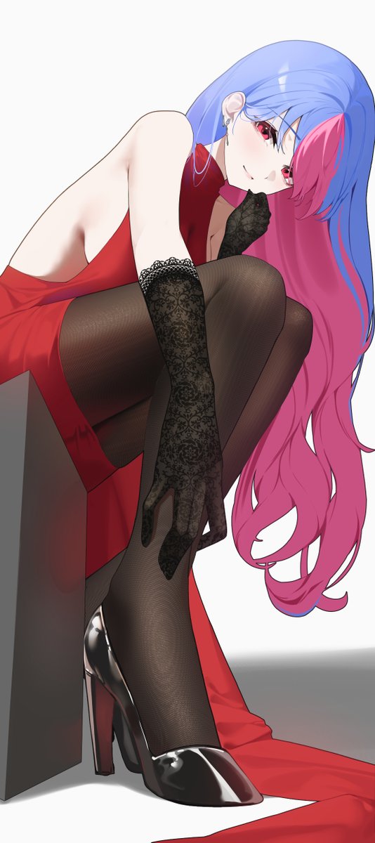 🐰👠