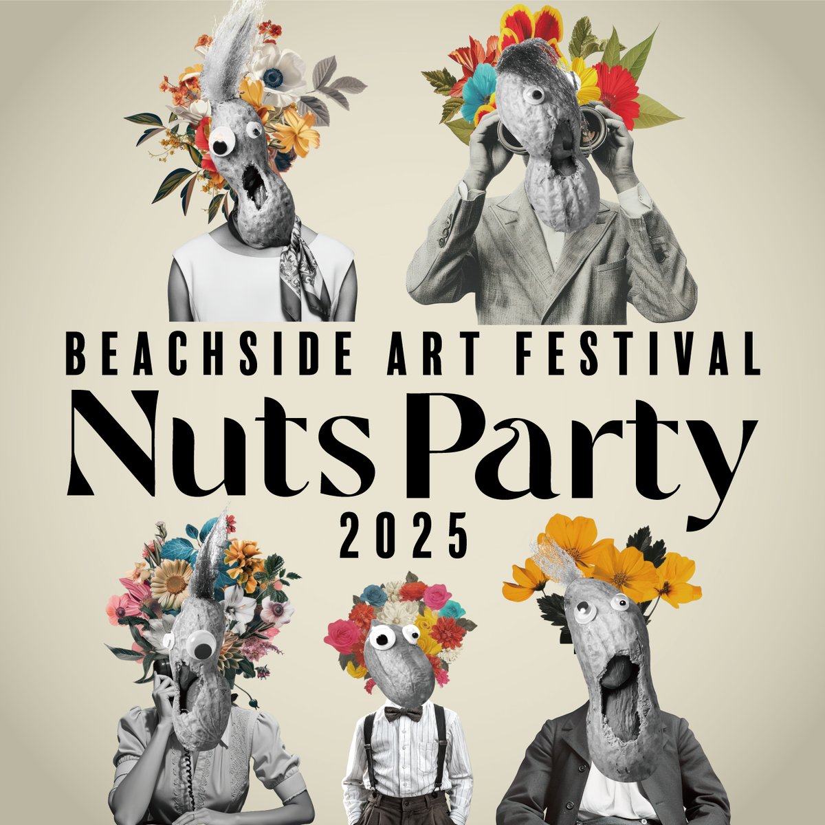 bandwagon0718's tweet image. 【#NakamuraEmi イベント出演】
9/28(日)
「Beachside Art Festival &quot;Nuts Party 2025&quot;」
出演決定！
千葉ポートパーク　円形広場内にて

時間：10:30～19:00

nuts-party.jp