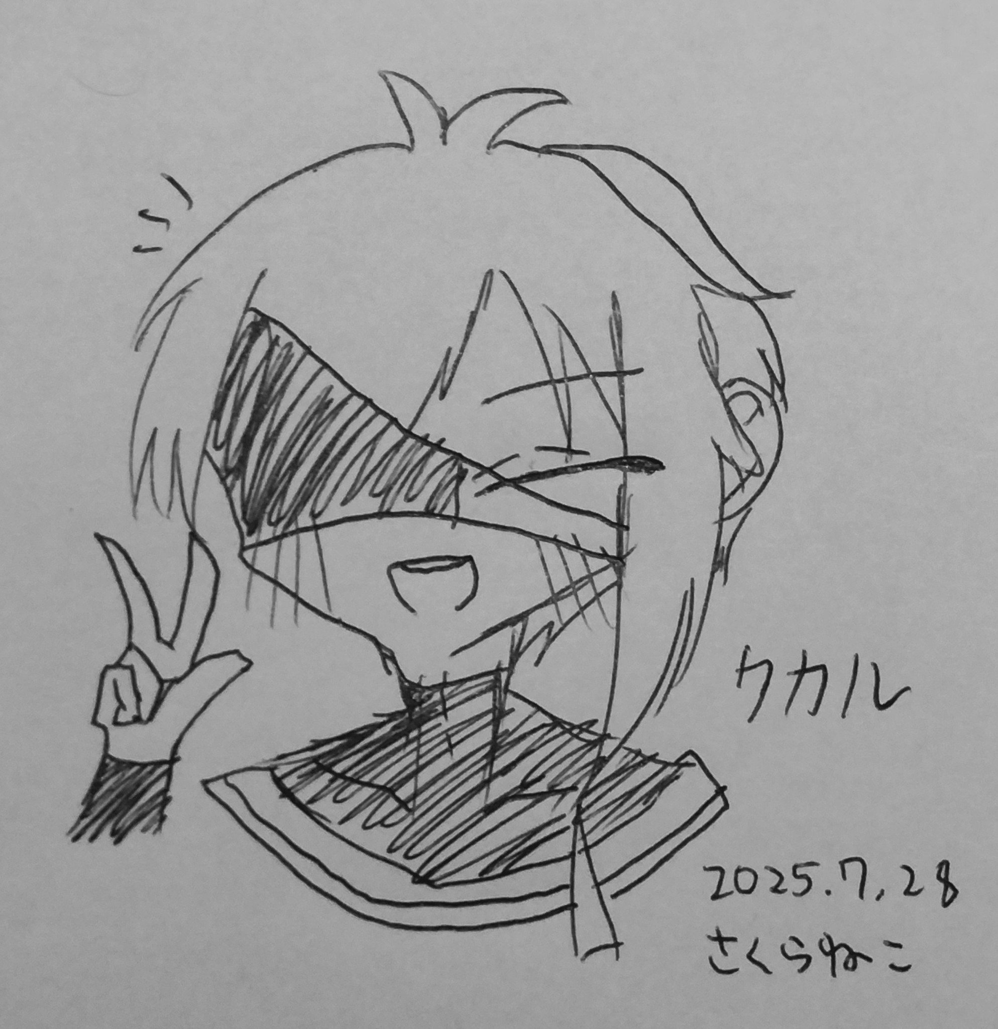 🐍🔥さん好きの桜猫 on X: 