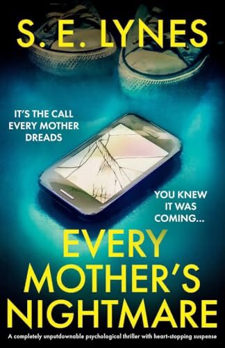 jaffareadstoo's tweet image. Today on the blog I am delighted to share my #Bookreview of #EveryMothersNightmare by #SELynes
@bookouture
jaffareadstoo.blogspot.com/2025/07/book-r…