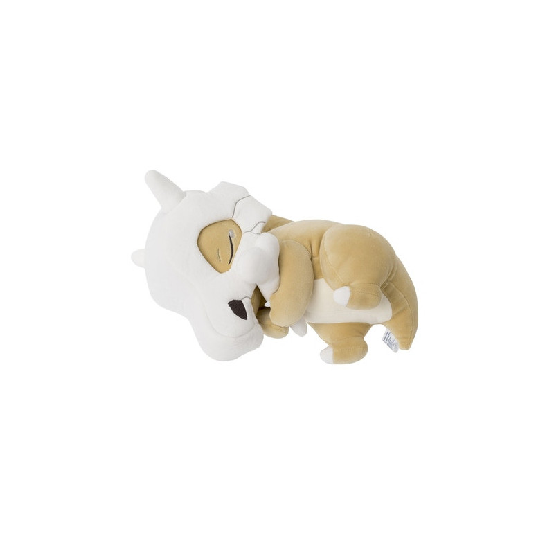 HobbyGenki's tweet image. ✨Back in Stock✨

Pokémon Sleep: Oyasumi Cubone Mocchiri Plush Toy

➡️bit.ly/4kWb2CL