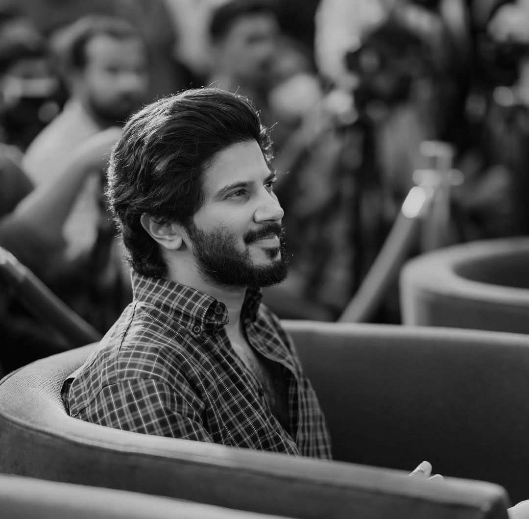 Happy Birthday #DulquerSalmaan 🎂

#HappyBirthdayDQ #HBDDulquerSalmaan