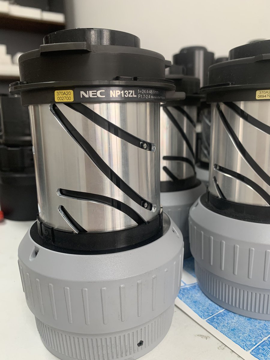 tang_alina32886's tweet image. Original NEC NP13ZL zoom lens - suitable for NEC NP-PA500U, NP-PA500X, NP-PA550W, NP-PA600X, PA500U, PA500X, PA550W, PA600X projectors, preferential price, please contact me if you need it.#projectorlens #Necprojectorlens