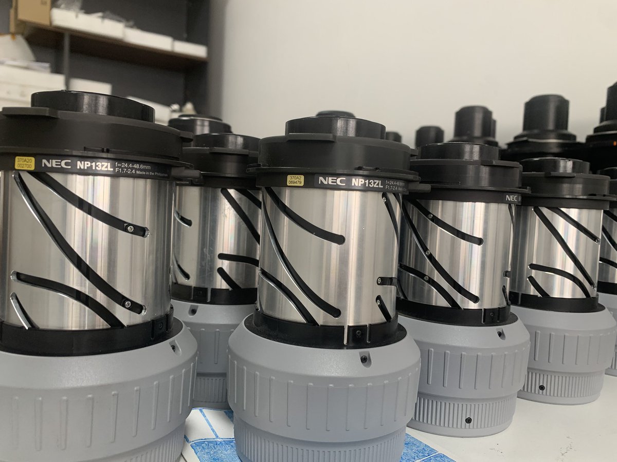 tang_alina32886's tweet image. Original NEC NP13ZL zoom lens - suitable for NEC NP-PA500U, NP-PA500X, NP-PA550W, NP-PA600X, PA500U, PA500X, PA550W, PA600X projectors, preferential price, please contact me if you need it.#projectorlens #Necprojectorlens