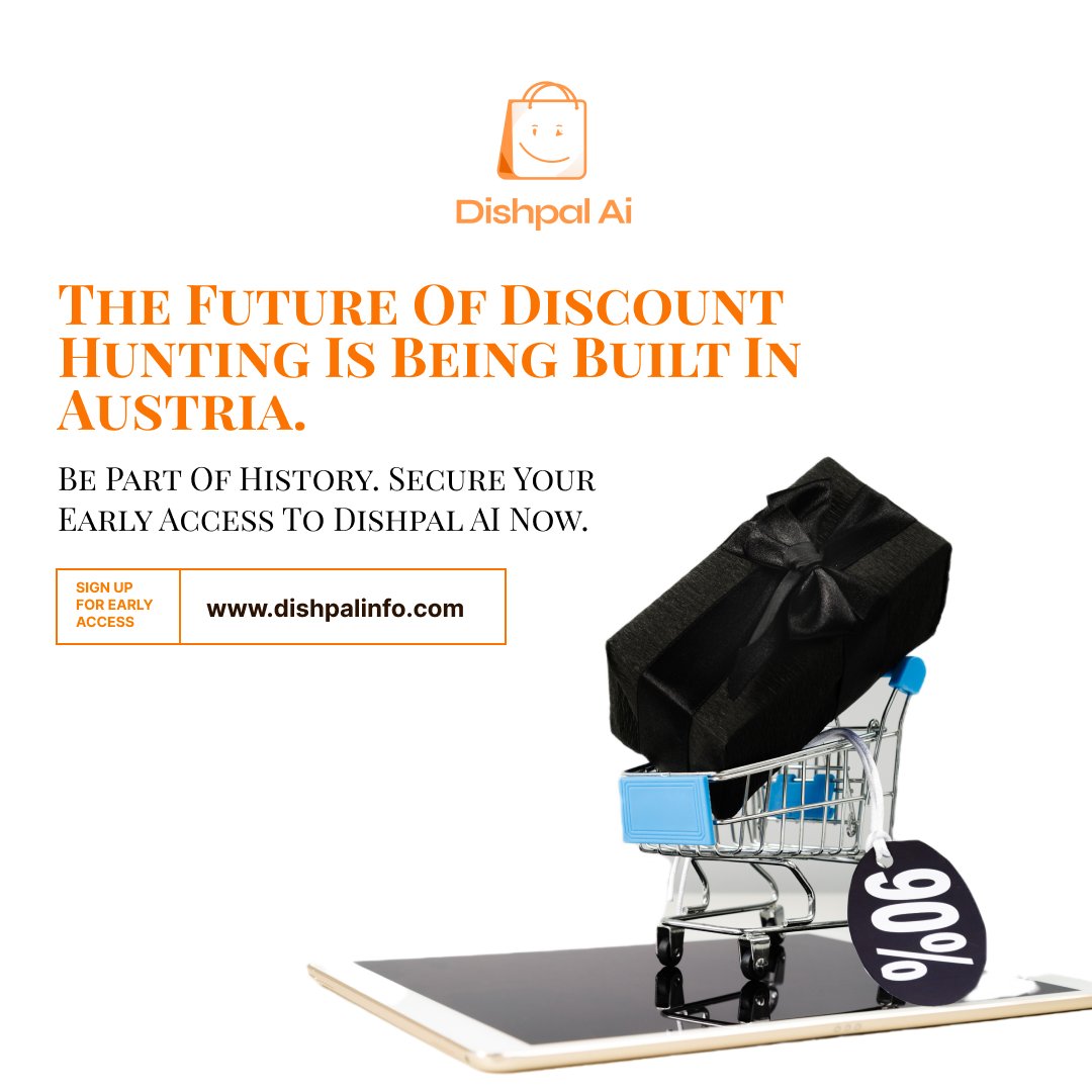 Dishpal AI (@dishpal_ai) on Twitter photo 