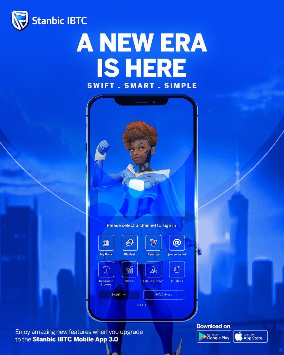 Stanbic IBTC tweet media