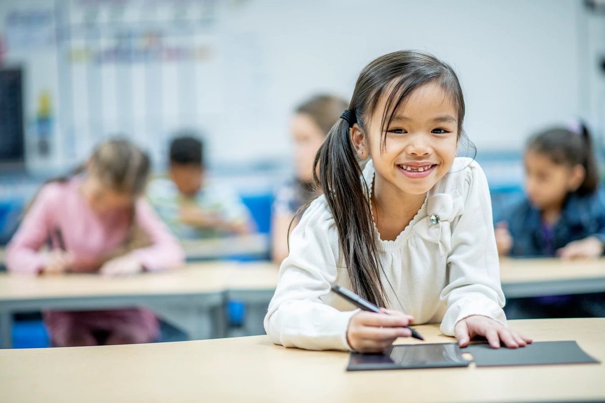"We know our learners as readers very well, and can accurately support what they need to do to continue their reading journey,” says Lauren Ebsworth, Assistant Primary Principal at the Alice Smith School in Malaysia. See how they’ve used our tools for student progress and