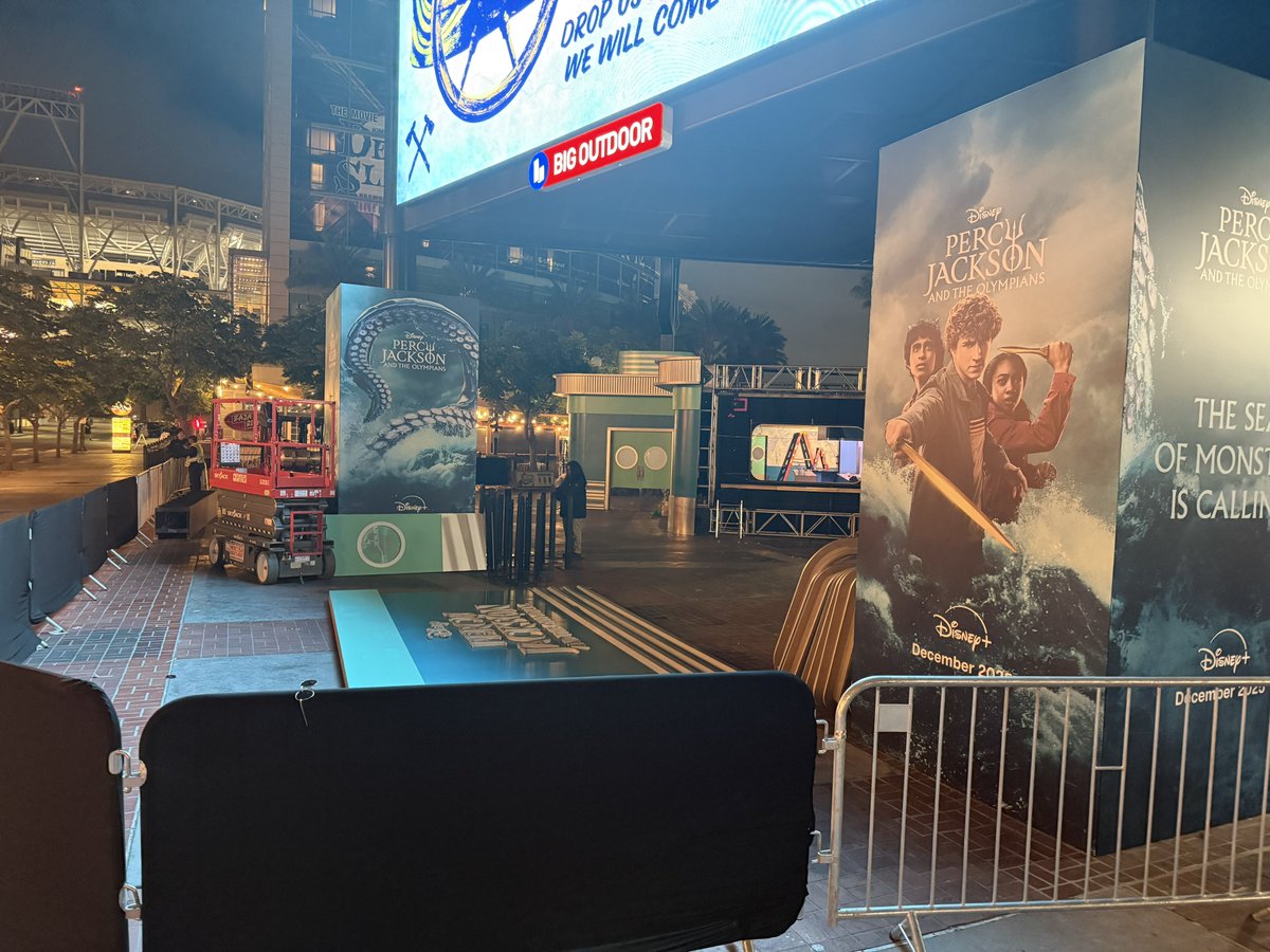 SDCC Unofficial Blog tweet media