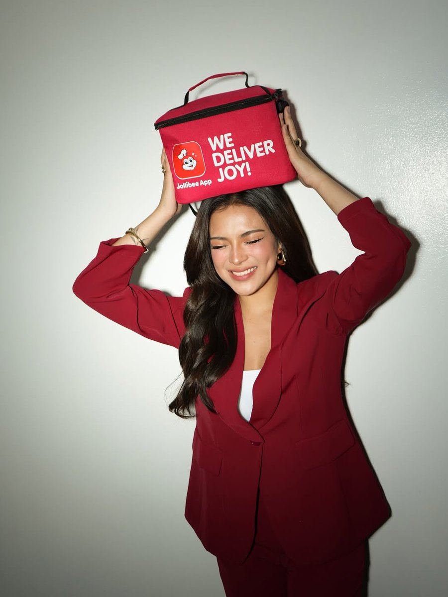 traumadump___'s tweet image. bagay? bagay na bagay!
@mikslmnc
@brentymanalo
#MikBrentforJollibee
#JollibeeApp