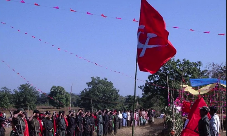 ozgurgelecek_3's tweet image. Proletarya Partisinden HKP (Maoist)’e mesaj

Proletarya Partisi, Hindistan Komünist Partisi (Maoist)’in 28 Temmuz-3 Ağustos tarihleri arasındaki Şehitleri Anma Haftası vesilesiyle bir mesaj yayımladı.

➡️tinyurl.com/45k7dtxt