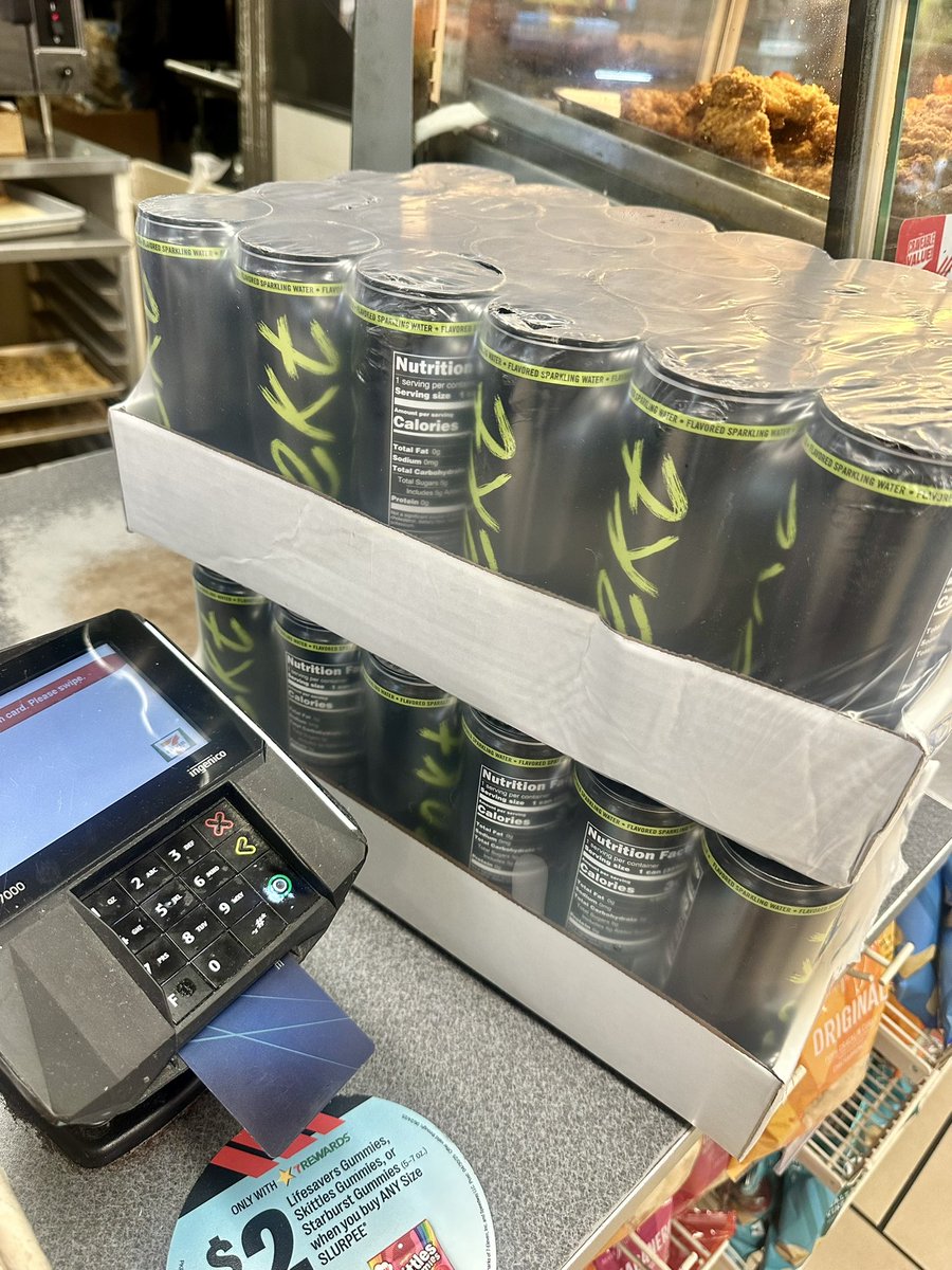 Casual Collector LA tweet media