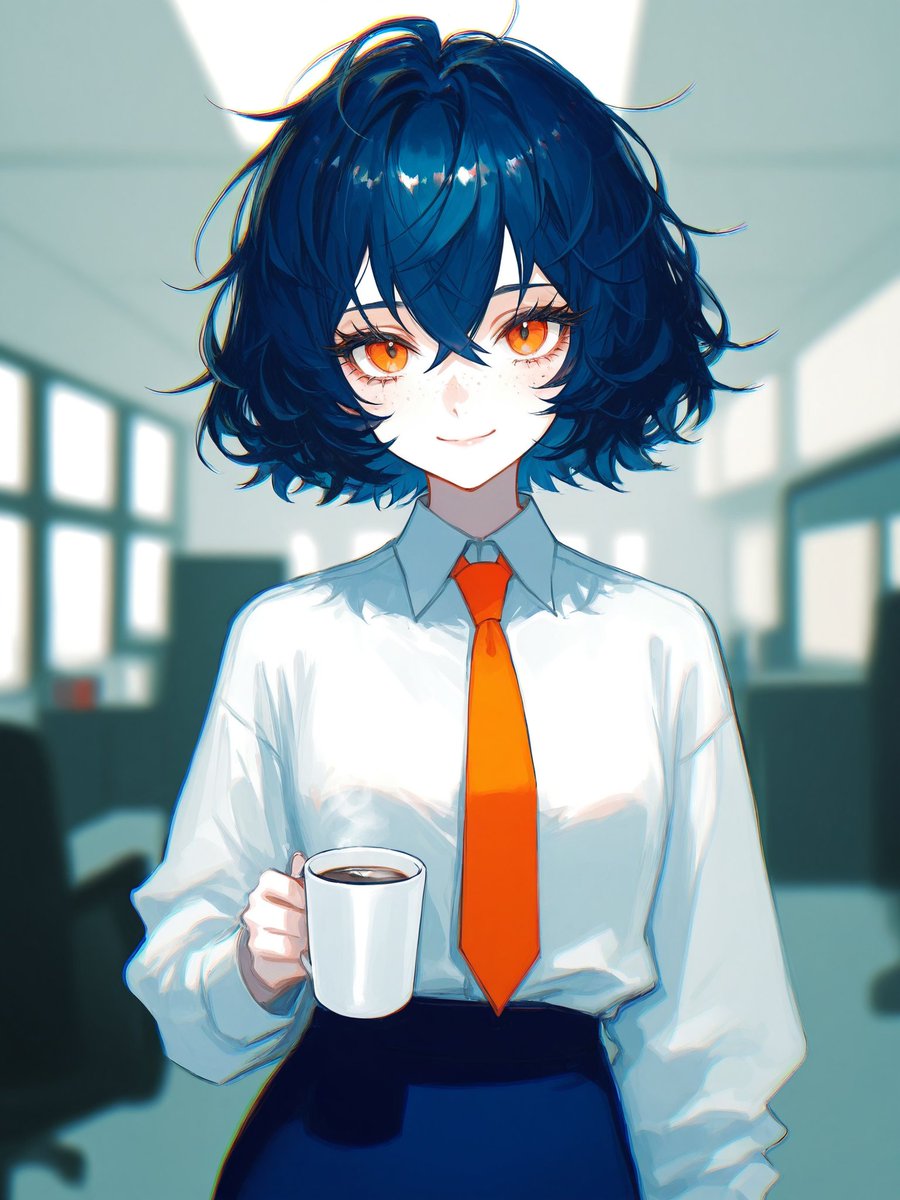 evil_potai's tweet image. GM ☕️