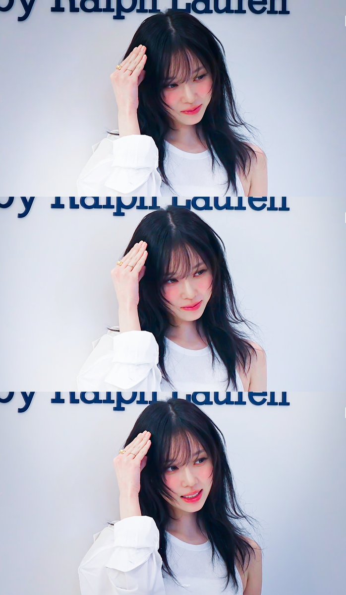 _malrangcow's tweet image. μ΄λ»κ²κ°μμ§κ°μ²μ¬,,,π€
#μν° #WINTER
#WINTERxPoloRalphLauren
18Capsπ aespa-storage.tistory.com/862