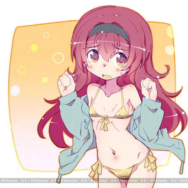 404yoooo's tweet image. ｴﾏﾁｬﾝ