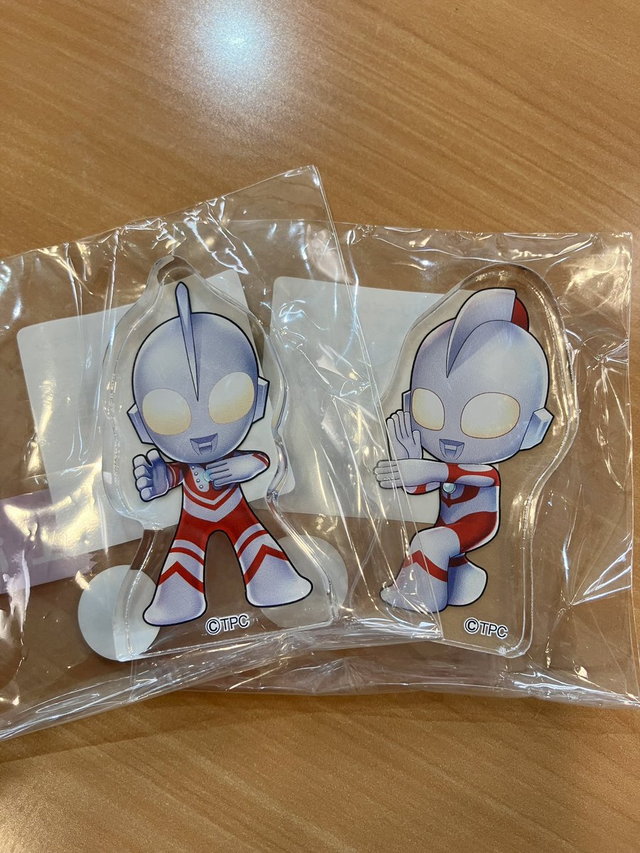 sin_hijili's tweet image. (デパートに)あるやないけーーーーーッ
！！！！！
ありがとうございます！！！！即買い