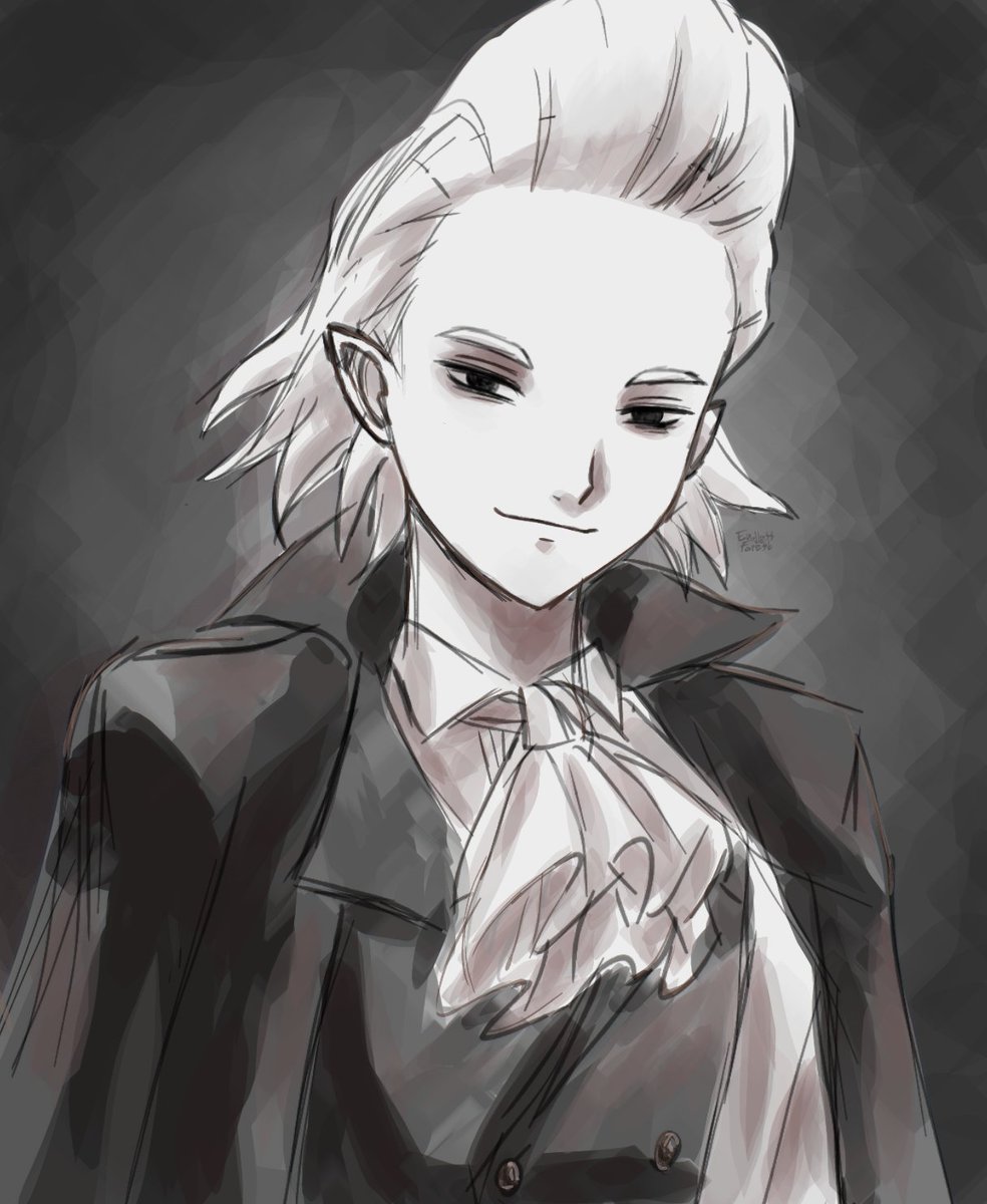 _EndlessForest_'s tweet image. Vampire Xeno
#DrSTONE #Xeno