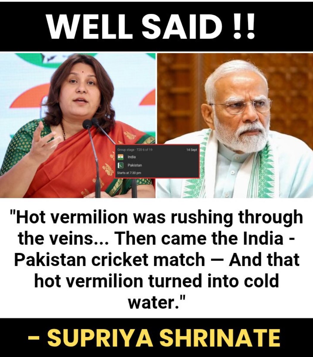 vijaythottathil's tweet image. Double standard of BJP Desh Bhakths exposed!