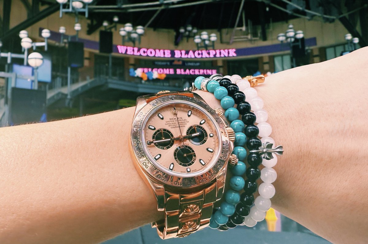 希少で存在感ある本物インカローズの腕時計 クロムハーツが好きな方にもいいかと！ 希少で存在感ある本物インカローズの腕時計 クロムハーツが好きな方