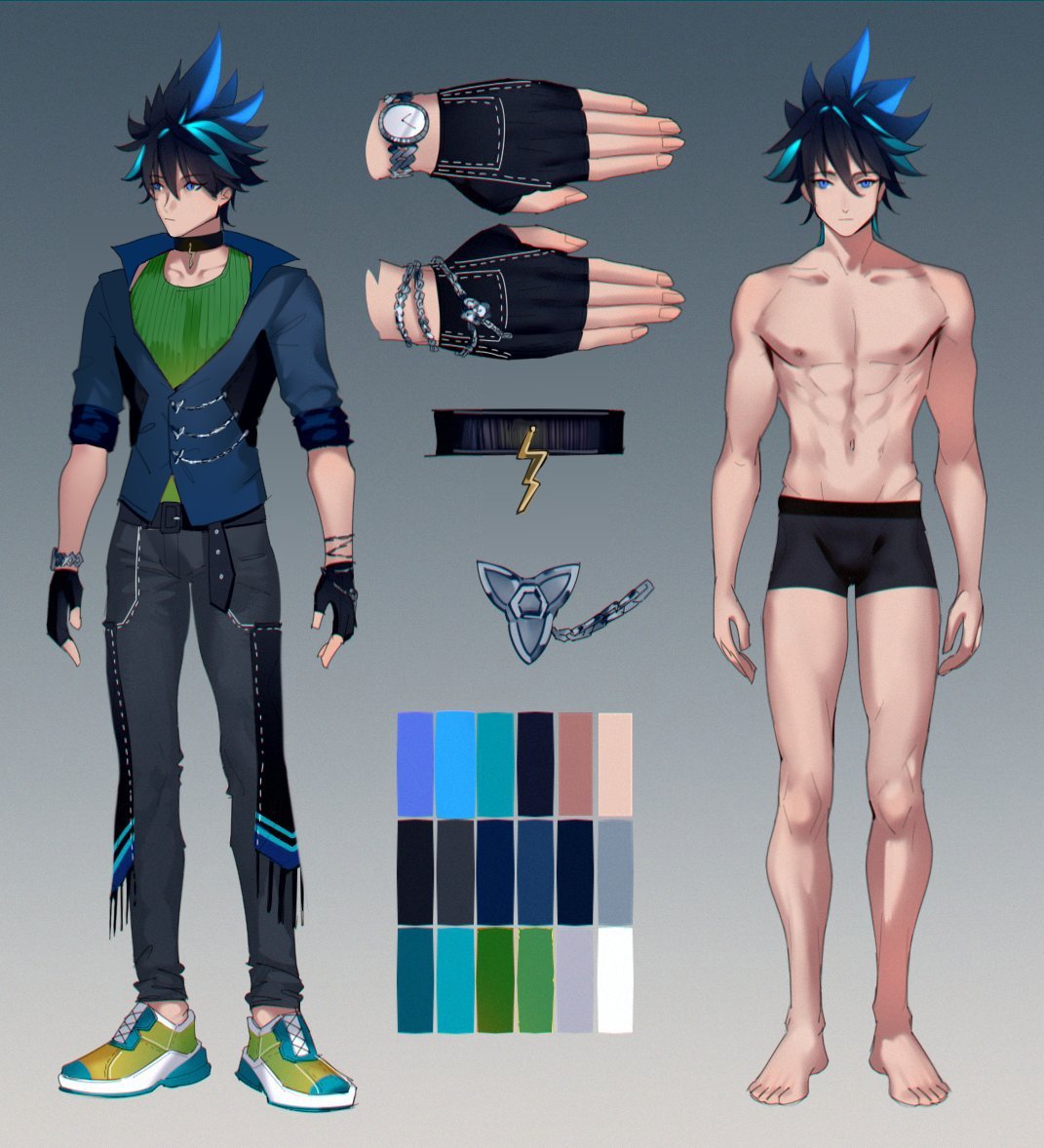 Jetter_Storms 🌧️ | Storm Spirit tweet media