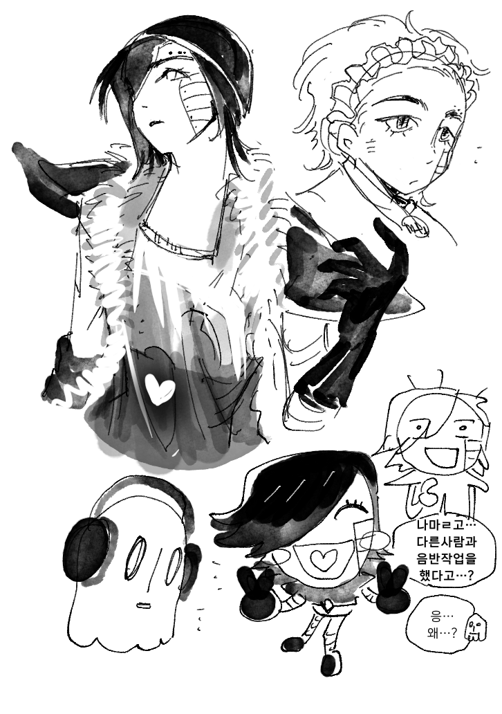 toomuchnaksuh's tweet image. 메타톤....?
#mettaton