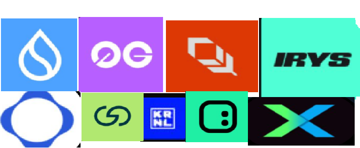 BitWeb3camp's tweet image. 🌈 ALL ACTIVE AIRDROP LIST  💸

🤍ALL THESE FROM GALXE STARBOARD 

🚀 Projects &amp;amp; Funds Raised (Total Raised)

1. Sui - @SuiNetwork 
Raised: **$336 million (≈ $2 billion valuation)**  
Link- app.galxe.com/quest/Sui/star…
partners - okx venturs , red bull , mysten labs etc..

2. **0G…