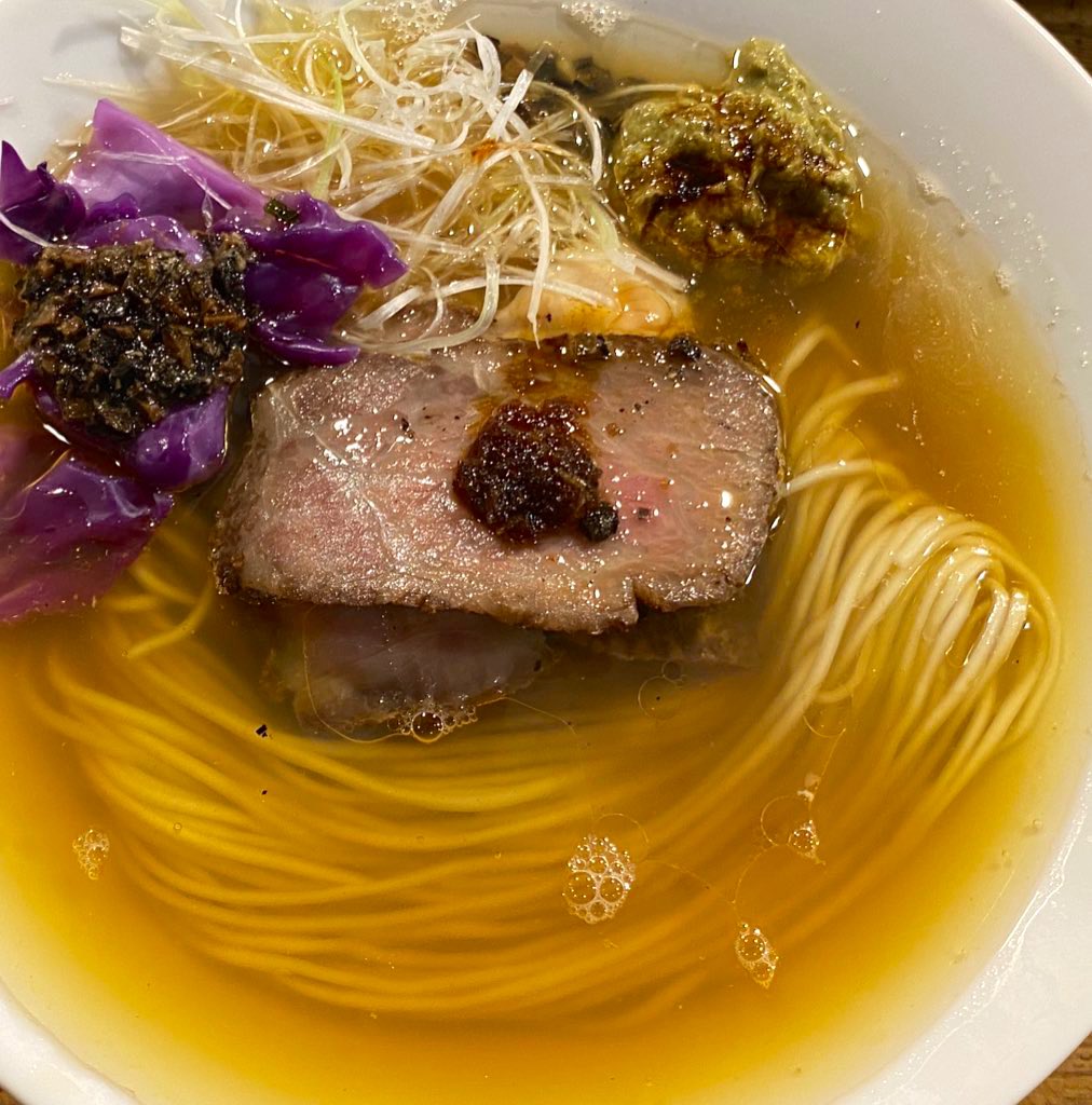 improvramen's tweet image. 【ゆる募】
このお店で一緒に働きたい方
条件や詳細などはご来店時に直接お話しましょう。