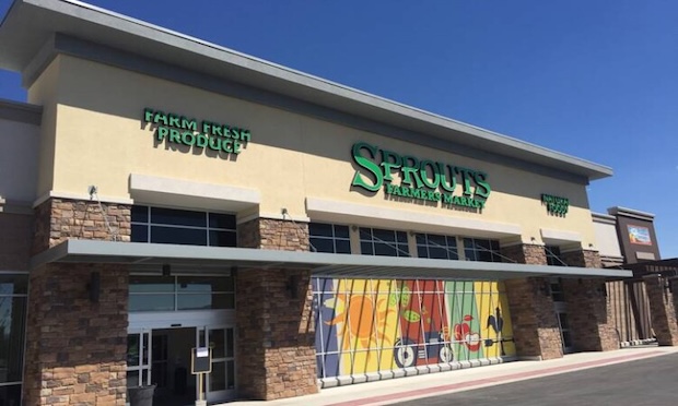 GlobeStcom's tweet image. Broadstone Net Lease Deal Illustrates Rising Popularity of Build-to-Suit Strategy dlvr.it/TM8SMT