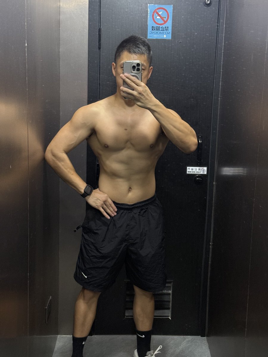 Gymlifekc's tweet photo. https://t.co/DITHeYjyWu