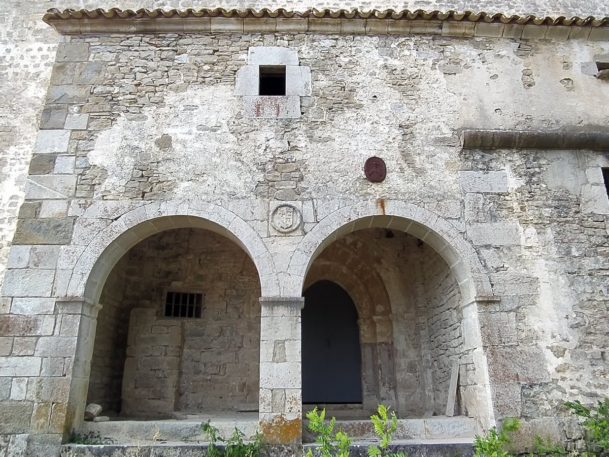 Nafarroa, Goñibar
Goñi herriko eliza zaharra...