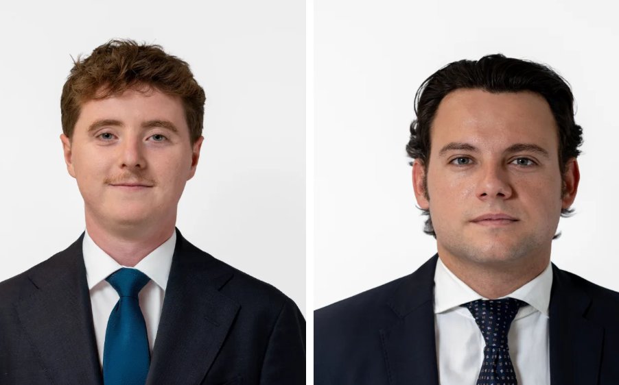 Exclusive: Greykite hires vice presidents to bolster pan-European expansion | <a href="/MayyoMagick/">MayyAA</a> <a href="/MontagueJones/">Guy Montague-Jones</a> 

greenstreetnews.com/article/greyki…