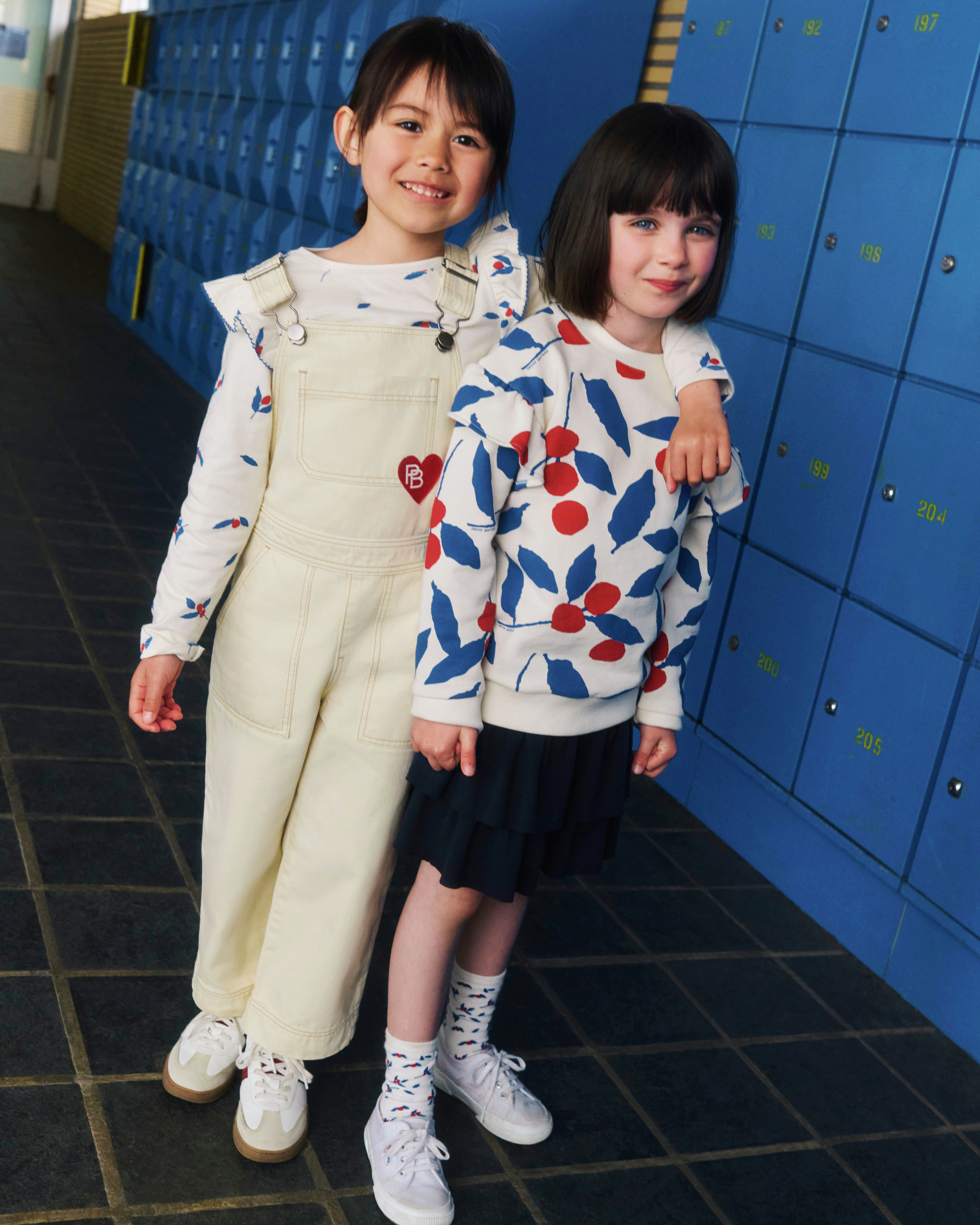 PETIT BATEAU | プチバトー (@petitbateaujp) / X