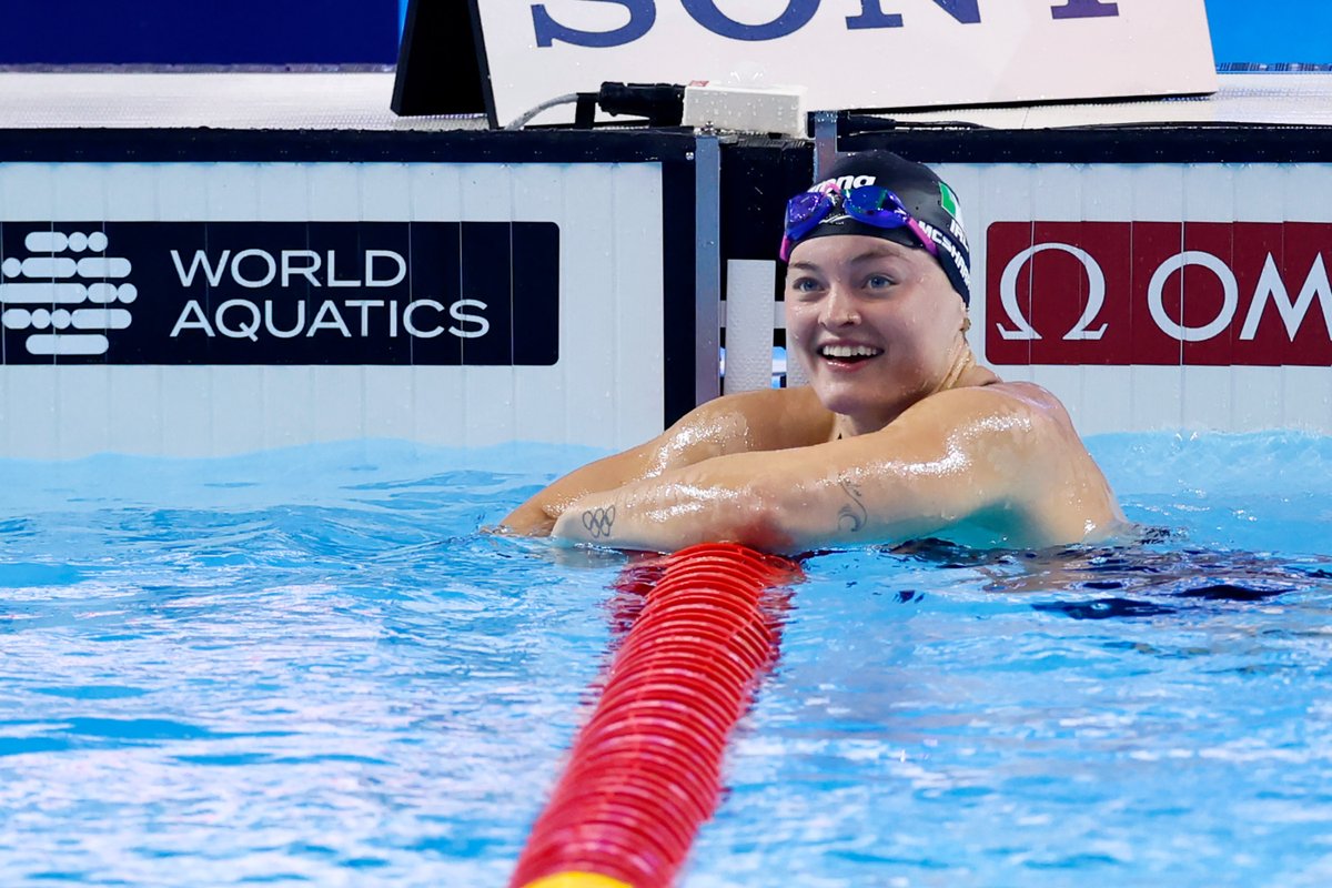 Swim Ireland tweet media