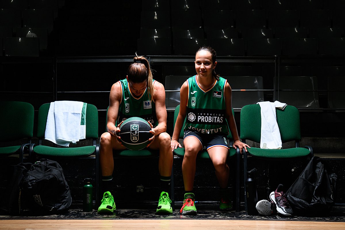 Club Joventut Badalona (@penya1930) on Twitter photo ๐๐ค FES-TE SOCI DE LA PENYA: โ๐ด๐ป ๐ฒ๐ธ๐ฒ๐ป๐ด ๐ผ๐ฐ๐ธ ๐โ๐ฐ๐ฒ๐ฐ๐ฑ๐ฐโ
๐ Abonaโt a: penya.com/ca/socis-cjb/sโฆ
VIU AMB NOSALTRES UN ANY MOLT ESPECIAL! ๐ค
*โฃ Fins al dia 31/7 a les 9:09h, amb el codi RR9, teniu un 9% de descompte (excepte pista i premium)
#CityOfBadalona ๐๐ค FES-TE SOCI DE LA PENYA: โ๐ด๐ป ๐ฒ๐ธ๐ฒ๐ป๐ด ๐ผ๐ฐ๐ธ ๐โ๐ฐ๐ฒ๐ฐ๐ฑ๐ฐโ
๐ Abonaโt a: penya.com/ca/socis-cjb/sโฆ
VIU AMB NOSALTRES UN ANY MOLT ESPECIAL! ๐ค
*โฃ Fins al dia 31/7 a les 9:09h, amb el codi RR9, teniu un 9% de descompte (excepte pista i premium)
#CityOfBadalona