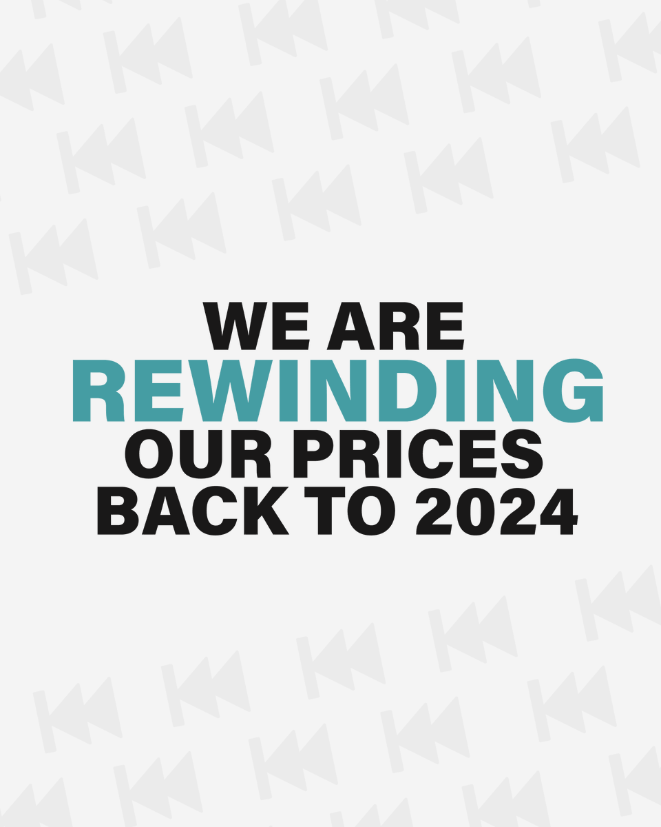 If you haven't heard yet, where have you been?! We are hosting our largest sale yet, which includes our most popular selection of venetian plaster finishes. ⏪