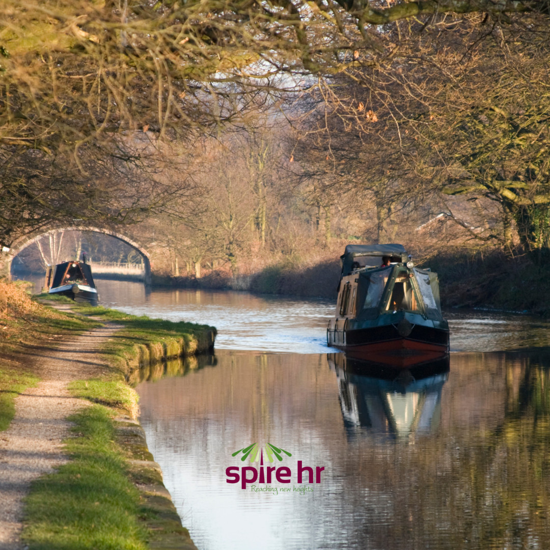 Spire HR Solutions tweet media