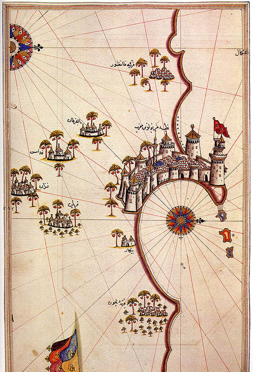 alicalabres1's tweet photo. 015-Francesco Caprioli: Que con esta ocasion pueda yr a Berveria: el infante hafsí Muley Ahmed y la rebelión en Trípoli de 1574:
https://t.co/v4XX3DzPF9
Tras la toma de Túnez en octubre de 1573 se instauró un frágil dominio español sobre la antigua capital del sultanato hafsí https://t.co/7QtH0IDLk6