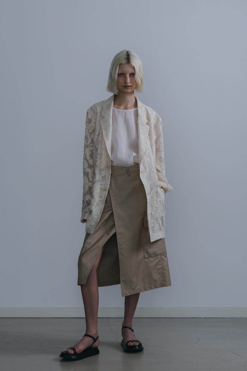 kendam_com's tweet image. 08sircus Spring Summer 2026 collection lookbook kendam.com/news/lookbooks…

#08sircus #SS26 #Lookbooks #Tokyo #Fashion #Kendam
