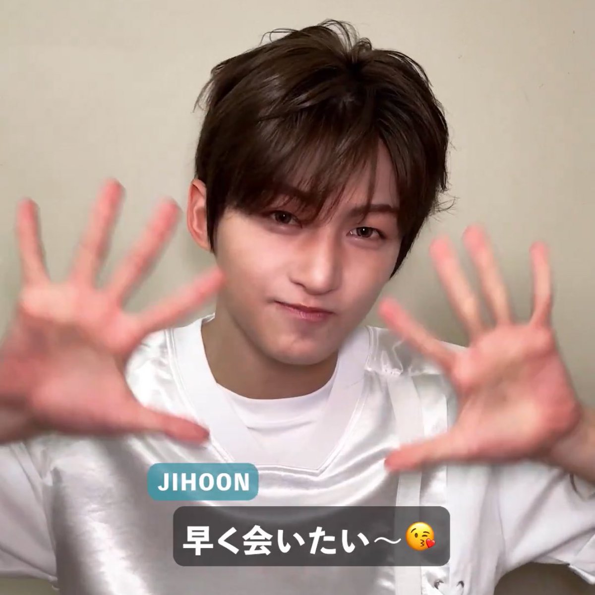 bluemingtws's tweet image. 너는
너무 귀여워 …