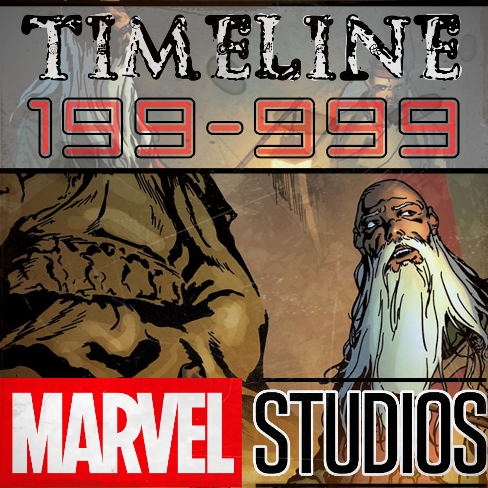 542 | Naissance de la légende de la #Kumiho
Source : Les #Eternels - La Guerre de 500 ans Ep.3 [de Jongmin Shin et Ju-Yeon Park] | Webcomics | 2021

Musique : Taepyeongmu (danse de la paix) [de PARK Jai Hee] | Musique traditionnelle | 2021
#Marvel #MCU
tmdjc.com/tmdjcTimeLine1…