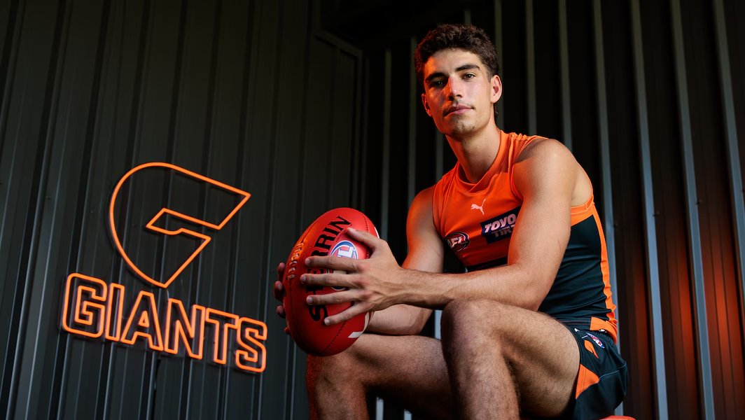 aflratings's tweet image. ⭐ Round 20 Rising Star Nomination

Joe Fonti

@aflratings