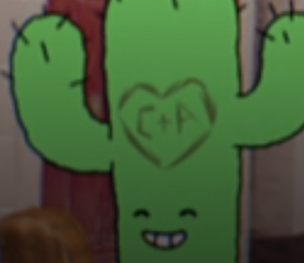 CWorldCWorlding's tweet image. they put sacri cp in the new gumball??