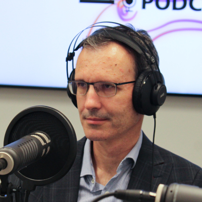 hbellvitge's tweet image. 🫀 El Dr. José González Costello, del Servei de Cardiologia de l’#hbellvitge participa en el #pòdcast de la @secardiologia per parlar sobre les últimes novetats i avanços en amiloïdosi cardíaca per transtiretina.
🎙️ Escolta'l aquí: miniurl.com/Cardiopodcast
#ExpertesaHUB…