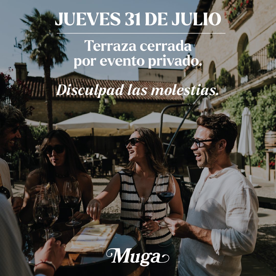 bodegasmuga's tweet image. 