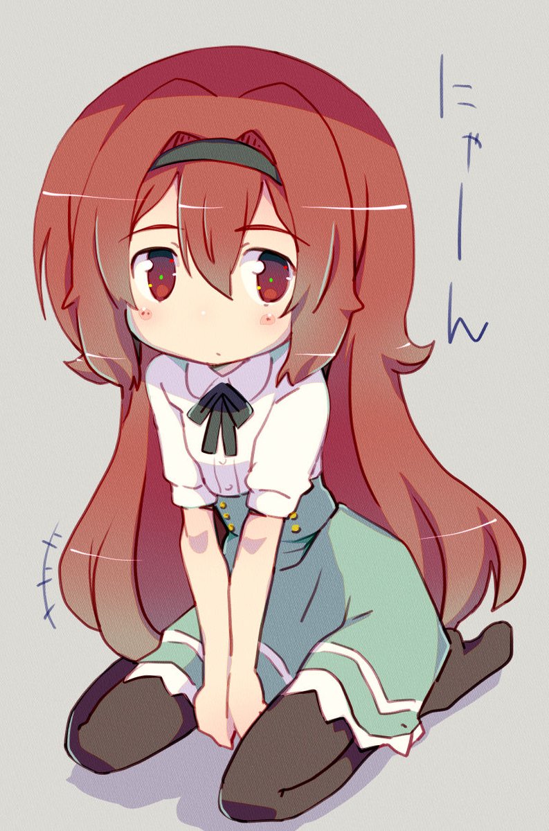 404yoooo's tweet image. ｴﾏﾁｬﾝ