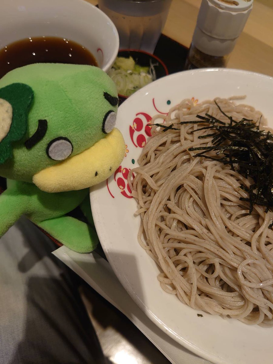 popemw's tweet image. ごはーん