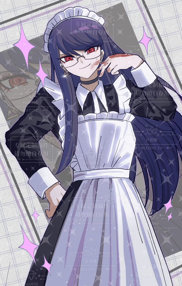 SUSUSHU666's tweet image. 